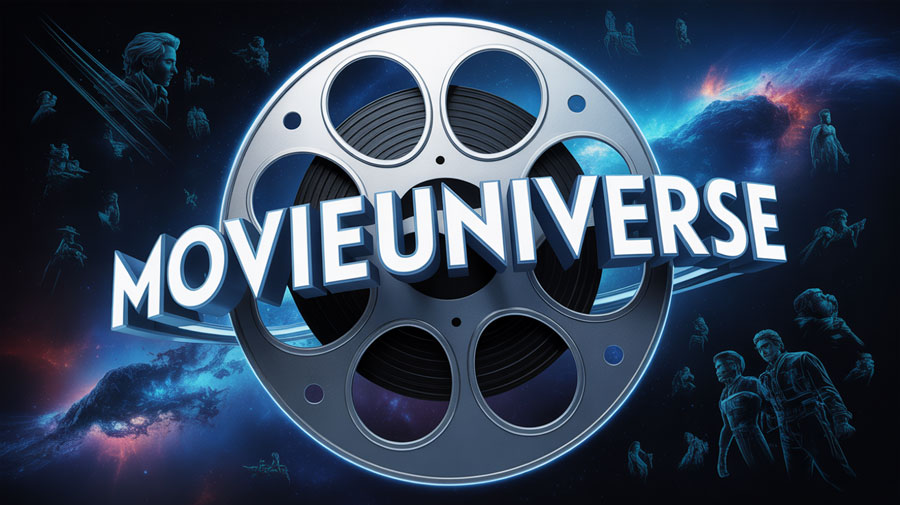 MovieUniverse